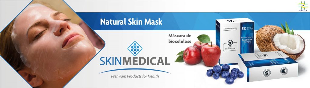 Natural Skin Mask